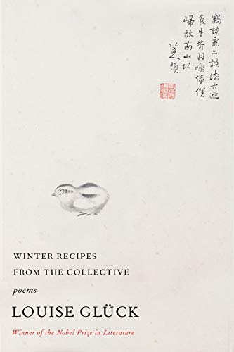 Stock image for Winter Recipes from the Collective: Poems for sale by Dream Books Co.