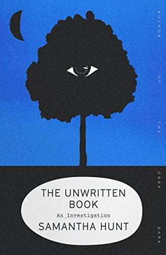 9780374604912: The Unwritten Book: An Investigation