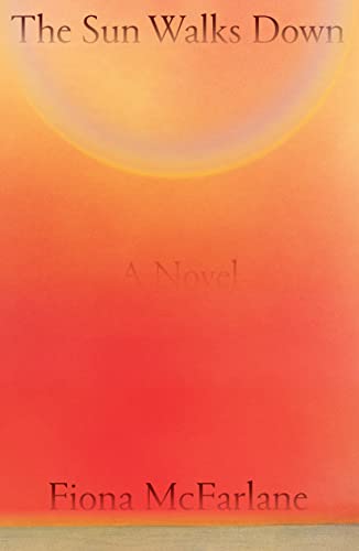 Imagen de archivo de The Sun Walks Down: A Novel a la venta por Ezekial Books, LLC