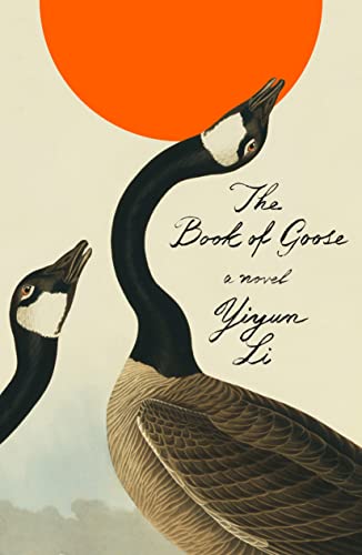 9780374606343: The Book of Goose