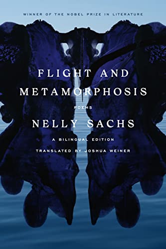 Beispielbild fr Flight and Metamorphosis: Poems: A Bilingual Edition zum Verkauf von KuleliBooks
