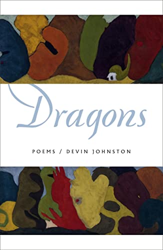 Stock image for Dragons: Poems for sale by SecondSale