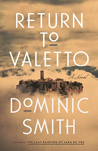 Stock image for Return to Valetto : A Novel for sale by Better World Books