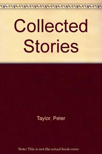 Stock image for Collected Stories for sale by Wonder Book