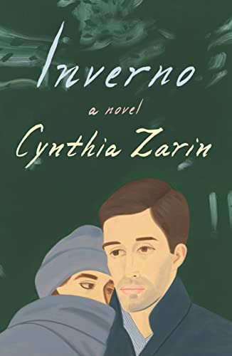 Stock image for Inverno: A Novel for sale by SecondSale
