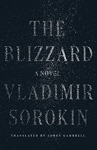 9780374610364: The Blizzard: A Novel