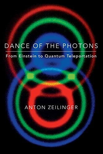 Stock image for Dance of the Photons for sale by Zoom Books Company