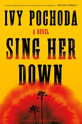 Stock image for Sing Her Down for sale by BookOutlet