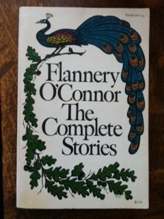 9780374626235: The Complete Stories of Flannery O'Connor