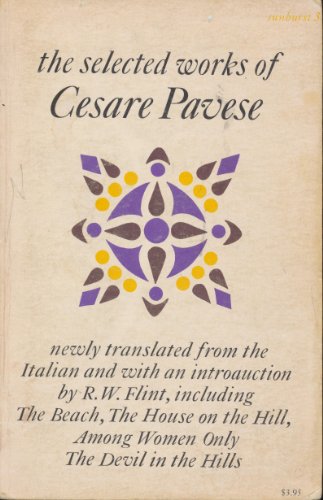 9780374685003: Selected Works of Cesare Pavese