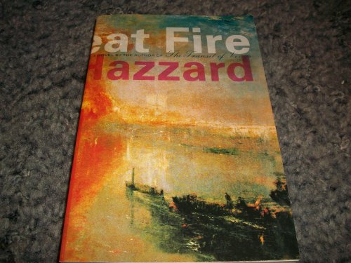 9780374703219: THE GREAT FIRE