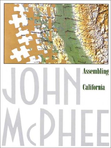 9780374703646: Assembling California [First Edition]