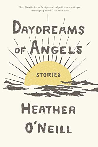 Stock image for Daydreams of Angels: Stories (Paperback or Softback) for sale by BargainBookStores