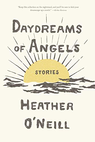 9780374717889: Daydreams of Angels: Stories
