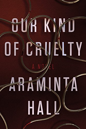 9780374905675: Our Kind of Cruelty (International Edition)