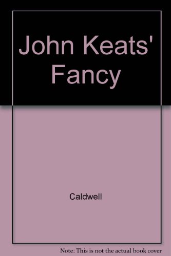 Stock image for John Keats' Fancy for sale by Better World Books