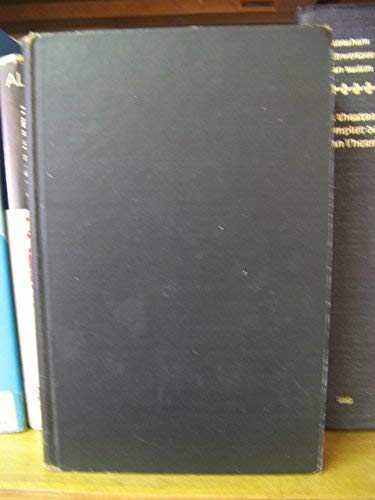 Stock image for Pope and His Contemporaries: Essays Presented to George Sherburn. for sale by Pages Past--Used & Rare Books