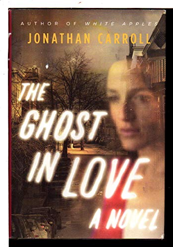 Beispielbild fr THE GHOST IN LOVE zum Verkauf von Joe Staats, Bookseller