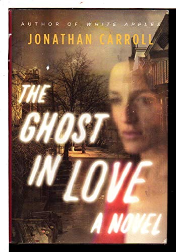 Imagen de archivo de THE GHOST IN LOVE a la venta por Joe Staats, Bookseller