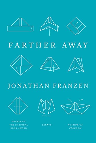 Beispielbild fr Farther Away: Essays zum Verkauf von Books From California