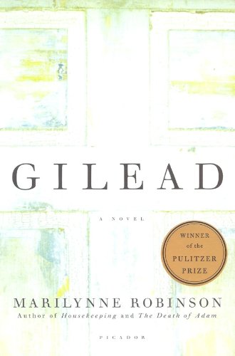 Stock image for Gilead for sale by Northmont Books and Stamps