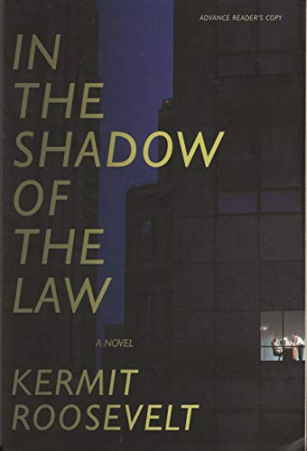 9780374941093: In the Shadow of the Law (ARC)