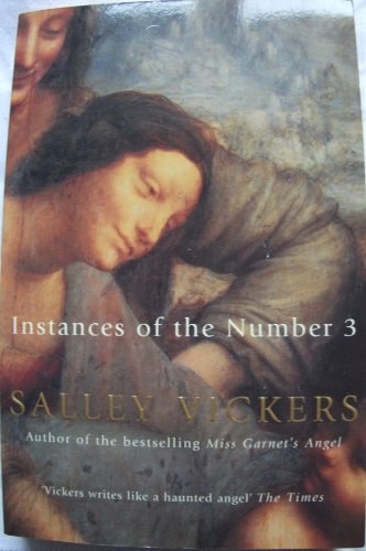 Imagen de archivo de Instances of the Number 3 a la venta por Jen's Books