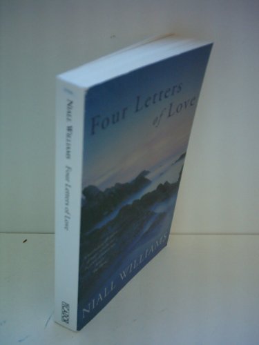Beispielbild fr Four Letter Readers zum Verkauf von Better World Books