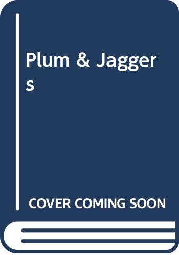 9780374964740: Plum & Jaggers