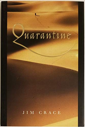 Stock image for Quarantine Reader for sale by Anima Books