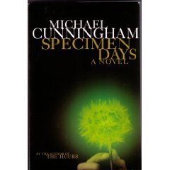 Imagen de archivo de Specimen Days a la venta por Jenson Books Inc