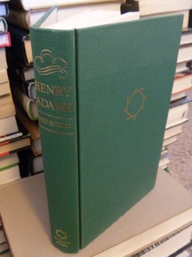Beispielbild fr Henry Adams: A Biography zum Verkauf von Powell's Bookstores Chicago, ABAA