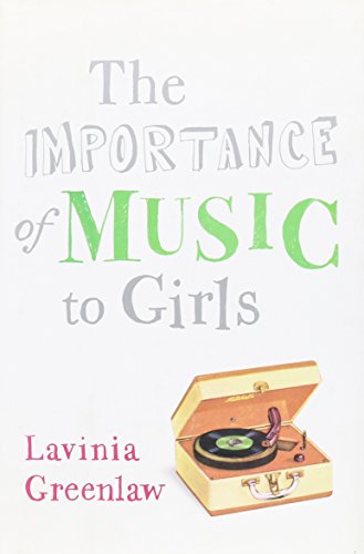 Stock image for The Importance of Music to Girls for sale by Half Price Books Inc.