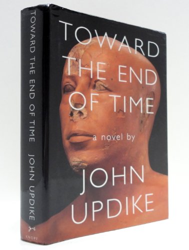 9780375400063: Toward the End of Time