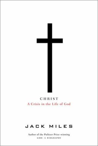 Stock image for Christ: A Crisis in the Life of God for sale by Gulf Coast Books