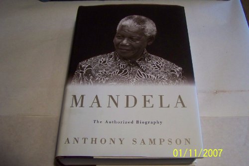 9780375400193: Mandela: The Authorized Biography