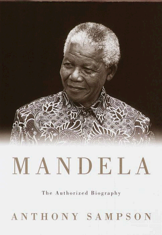9780375400193: Mandela: The Authorized Biography