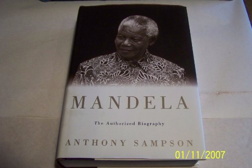 9780375400193: Mandela : The Authorized Biography