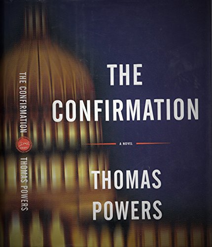 Imagen de archivo de The Confirmation a la venta por SecondSale