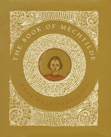 Beispielbild fr The Book of Mechtilde zum Verkauf von Bookmarc's