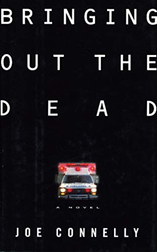 Imagen de archivo de Bringing out the Dead a la venta por Upward Bound Books