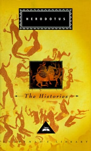 The Histories (Everyman's Library) (9780375400612) by Herodotus