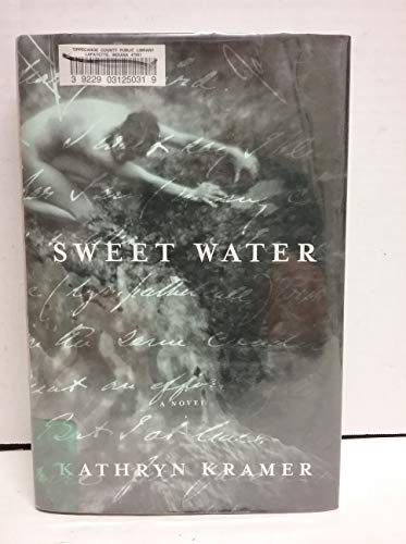 Stock image for Sweet Water for sale by Monroe Street Books
