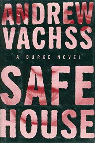 Beispielbild fr Safe House: A Burke Novel zum Verkauf von Wonder Book