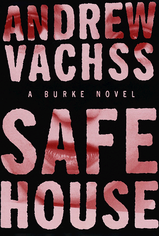 9780375400841: Safe House (A Burke novel)