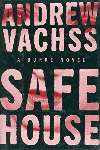 9780375400841: Safe House: A Burke Novel