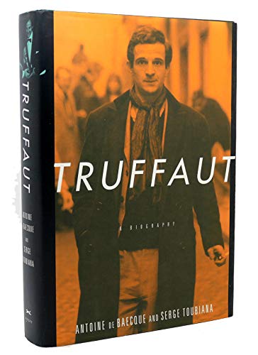 Stock image for Truffaut : A Biography for sale by Better World Books