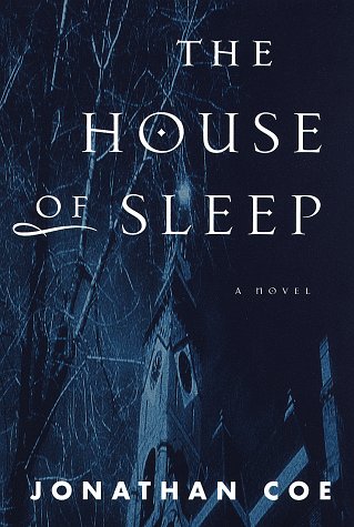 Imagen de archivo de The House of Sleep a la venta por The Yard Sale Store