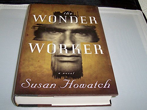 Beispielbild fr The Wonder Worker zum Verkauf von Better World Books