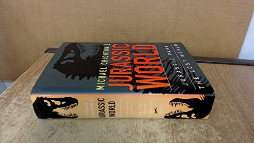 9780375401077: Michael Crichton's Jurassic World